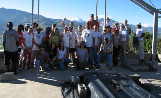 07 only shot of full team - first full day copy