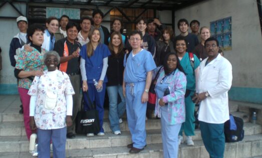 13 medical dental team copy