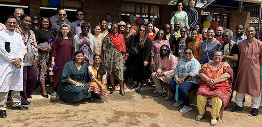 2023 India church group