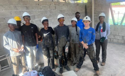 2025 Pucallpa youth comp