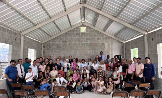 2025 Stonehill Sabbath Group compressed