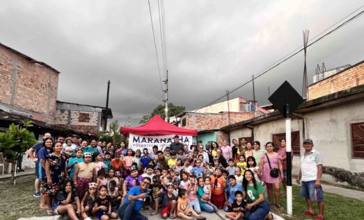 2025 Stonehill VBS Group compressed