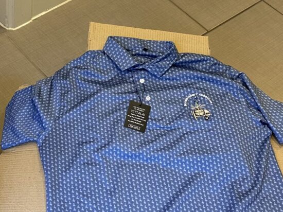 Bluebonnet Shirts