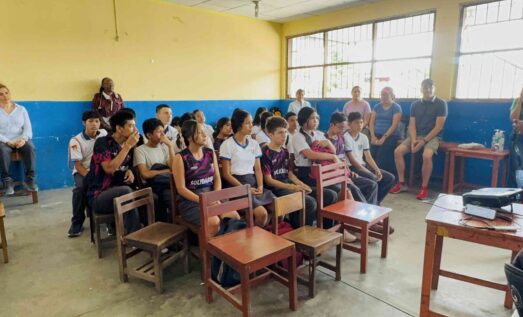 Stonehill medical compressed