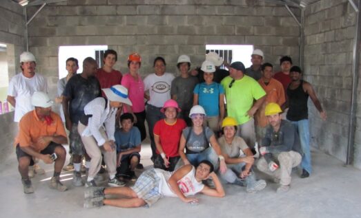 last day construction copy