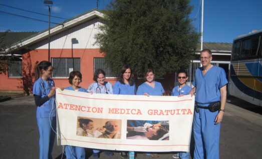 medical team copy